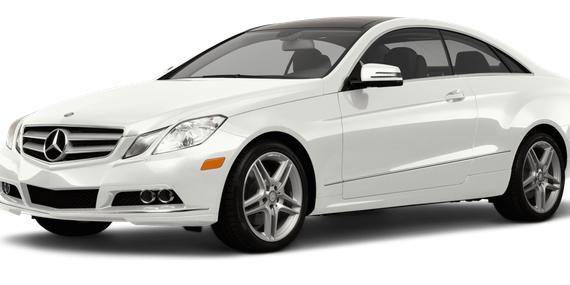 MERCEDES-BENZ E-CLASS 2011 WDDKJ5GB3BF084914 image