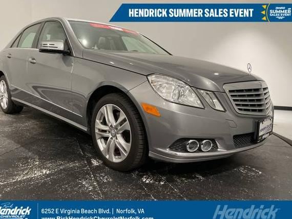 MERCEDES-BENZ E-CLASS 2011 WDDHF5GB3BA321538 image MERCEDES-BENZ E-CLASS 2011 WDDHF5GB3BA321538 image