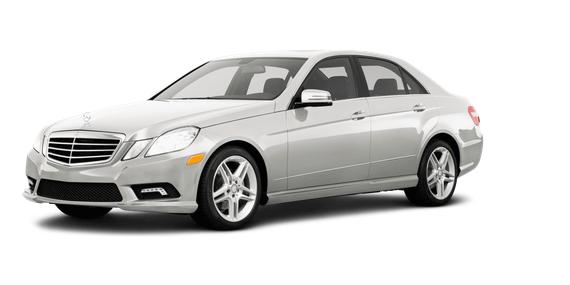 MERCEDES-BENZ E-CLASS 2011 WDDHF5GB0BA381471 image