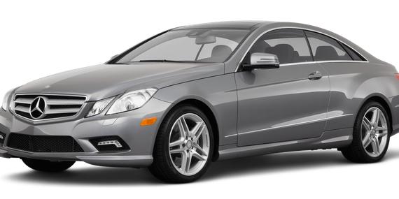 MERCEDES-BENZ E-CLASS 2011 WDDKJ7CBXBF111544 image
