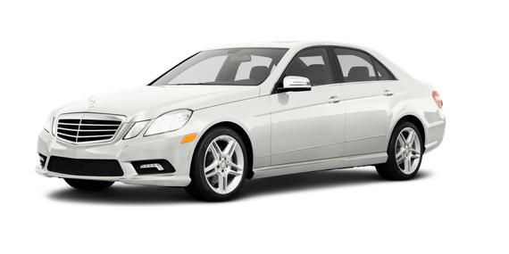 MERCEDES-BENZ E-CLASS 2011 WDDHF8HB0BA500619 image