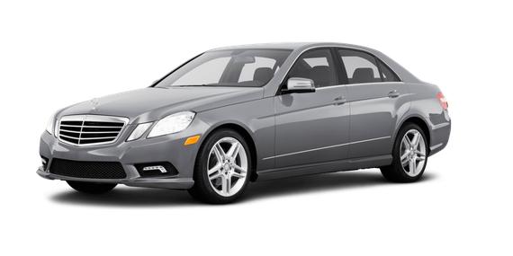 MERCEDES-BENZ E-CLASS 2011 WDDHF8HB0BA481571 image