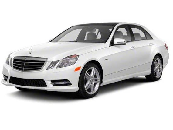 MERCEDES-BENZ E-CLASS 2011 WDDHF5GB9BA445006 image