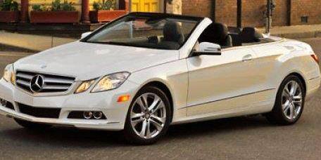 MERCEDES-BENZ E-CLASS 2011 WDDKK5GF4BF075560 image MERCEDES-BENZ E-CLASS 2011 WDDKK5GF4BF075560 image
