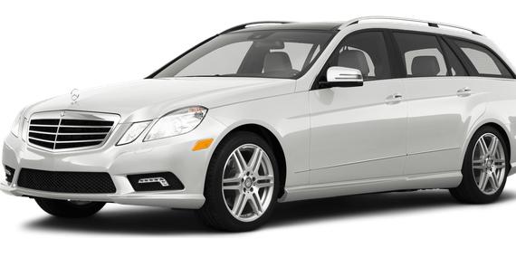 MERCEDES-BENZ E-CLASS 2011 WDDHH8HB7BA490293 image