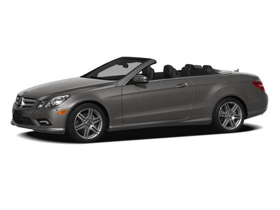 MERCEDES-BENZ E-CLASS 2011 WDDKK5GF8BF039872 image