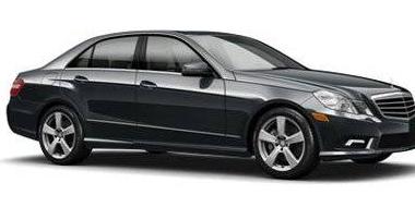 MERCEDES-BENZ E-CLASS 2011 WDDHF5GB0BA270029 image