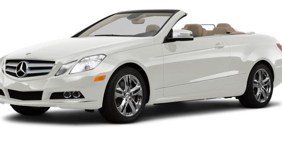 MERCEDES-BENZ E-CLASS 2011 WDDKK5GF2BF067036 image MERCEDES-BENZ E-CLASS 2011 WDDKK5GF2BF067036 image