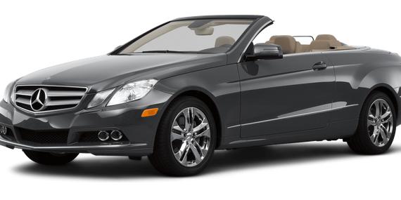 MERCEDES-BENZ E-CLASS 2011 WDDKK5GF0BF060652 image MERCEDES-BENZ E-CLASS 2011 WDDKK5GF0BF060652 image