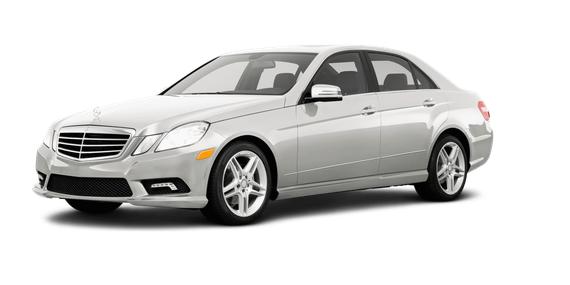 MERCEDES-BENZ E-CLASS 2011 WDDHF5GB9BA311824 image