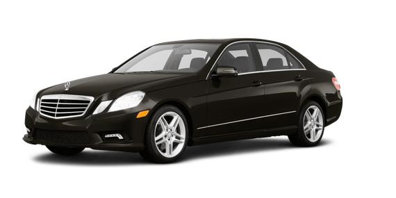 MERCEDES-BENZ E-CLASS 2011 WDDHF8HB8BA278329 image