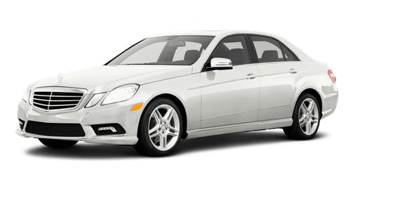 MERCEDES-BENZ E-CLASS 2011 WDDHF2EB6BA374400 image