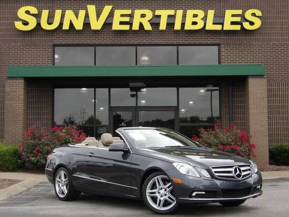MERCEDES-BENZ E-CLASS 2011 WDDKK5GF1BF080280 image MERCEDES-BENZ E-CLASS 2011 WDDKK5GF1BF080280 image