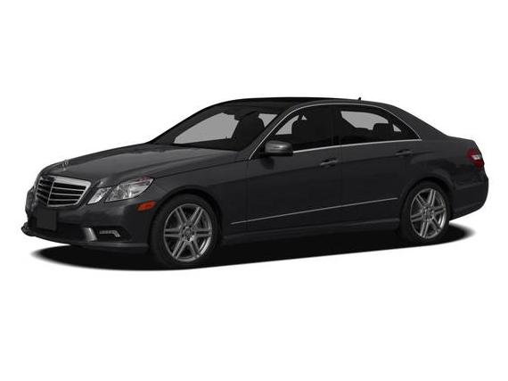 MERCEDES-BENZ E-CLASS 2011 WDDHF9AB1BA418012 image