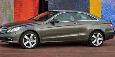 MERCEDES-BENZ E-CLASS 2011 WDDKJ5GB3BF096352 image