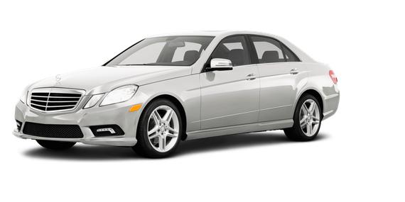 MERCEDES-BENZ E-CLASS 2011 WDDHF8HB7BA435073 image