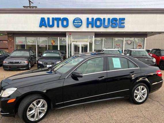 MERCEDES-BENZ E-CLASS 2011 WDDHF5GB7BA463424 image MERCEDES-BENZ E-CLASS 2011 WDDHF5GB7BA463424 image