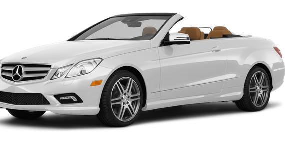 MERCEDES-BENZ E-CLASS 2011 WDDKK7CF4BF091985 image MERCEDES-BENZ E-CLASS 2011 WDDKK7CF4BF091985 image