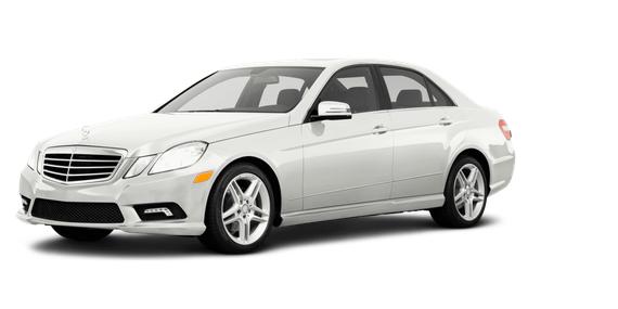 MERCEDES-BENZ E-CLASS 2011 WDDHF5GB3BA446426 image