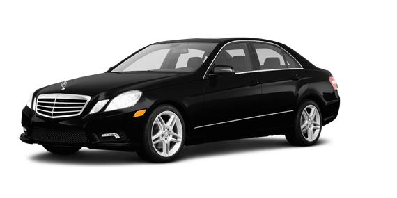 MERCEDES-BENZ E-CLASS 2011 WDDHF8HBXBA268773 image