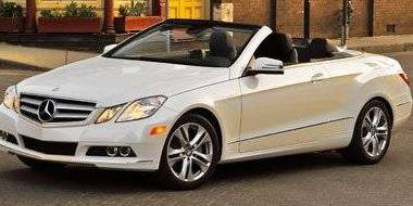 MERCEDES-BENZ E-CLASS 2011 WDDKK5GF0BF051045 image