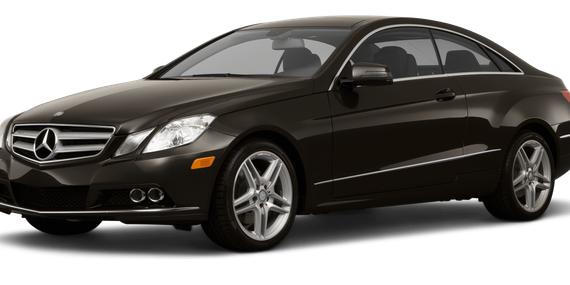 MERCEDES-BENZ E-CLASS 2011 WDDKJ5GB6BF099939 image