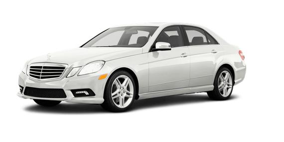 MERCEDES-BENZ E-CLASS 2011 WDDHF5GB2BA459099 image