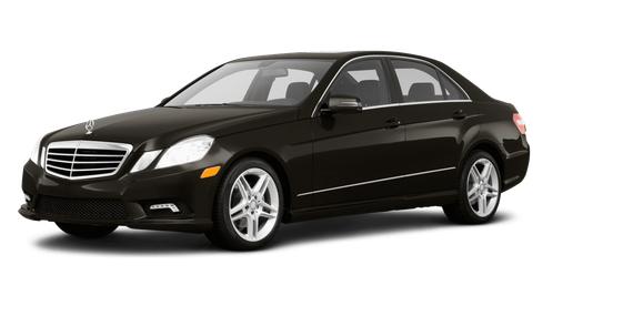 MERCEDES-BENZ E-CLASS 2011 WDDHF5GB6BA415977 image