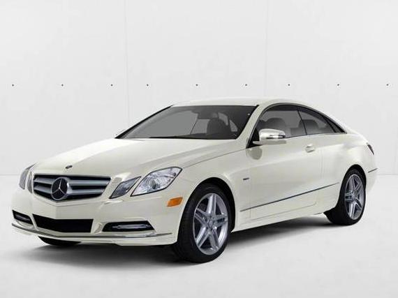 MERCEDES-BENZ E-CLASS 2011 WDDKJ7CB8BF066300 image
