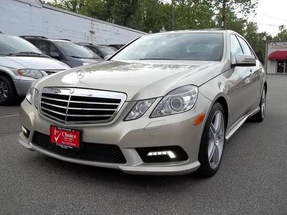MERCEDES-BENZ E-CLASS 2011 WDDHF9AB7BA337760 image MERCEDES-BENZ E-CLASS 2011 WDDHF9AB7BA337760 image