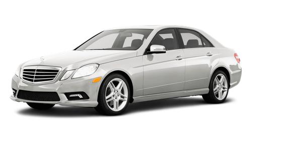 MERCEDES-BENZ E-CLASS 2011 WDDHF5GB2BA417399 image