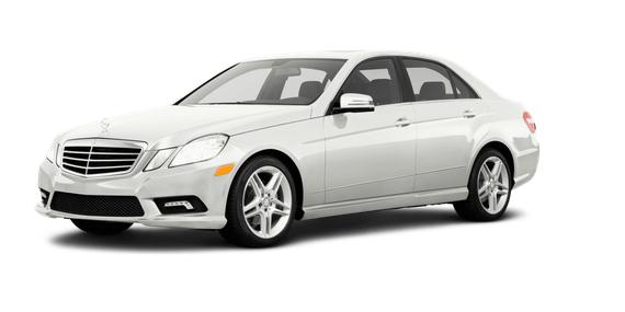 MERCEDES-BENZ E-CLASS 2011 WDDHF8HB7BA394833 image