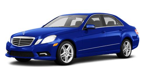 MERCEDES-BENZ E-CLASS 2011 WDDHF8HB7BA299754 image
