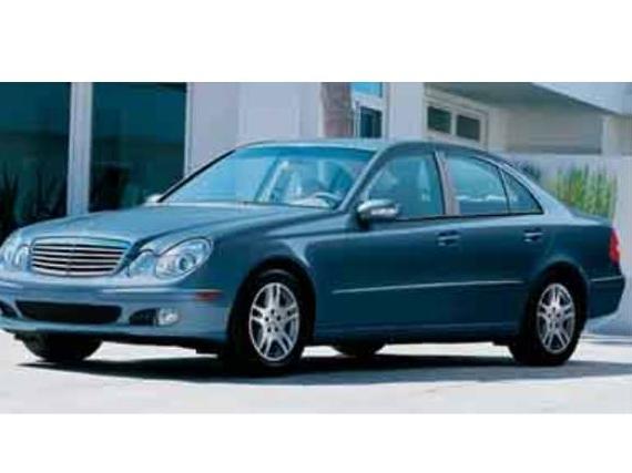 MERCEDES-BENZ E-CLASS 2003 WDBUF65J73A225744 image MERCEDES-BENZ E-CLASS 2003 WDBUF65J73A225744 image