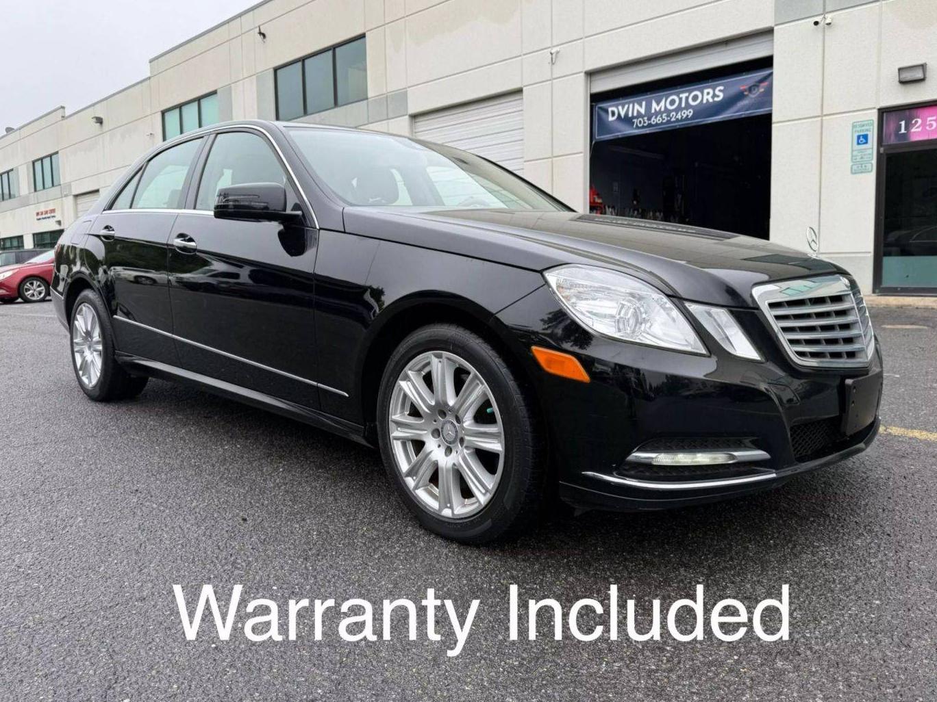 MERCEDES-BENZ E-CLASS 2013 WDDHF8JB9DA767965 image