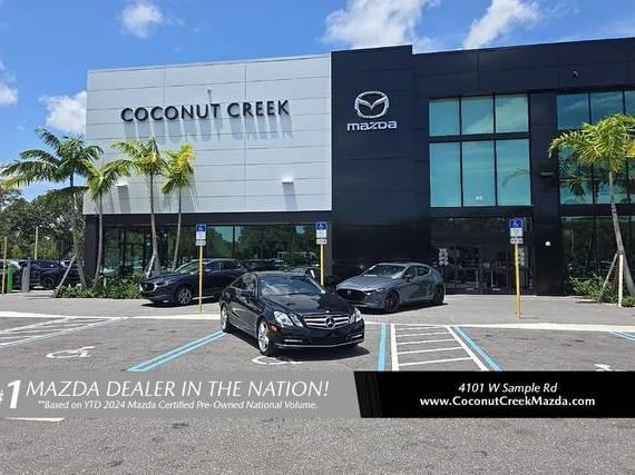 MERCEDES-BENZ E-CLASS 2013 WDDKJ5KB3DF199183 image
