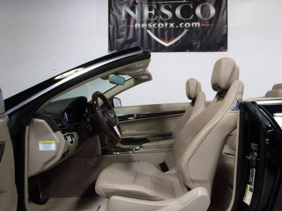 MERCEDES-BENZ E-CLASS 2013 WDDKK7DF7DF206175 image