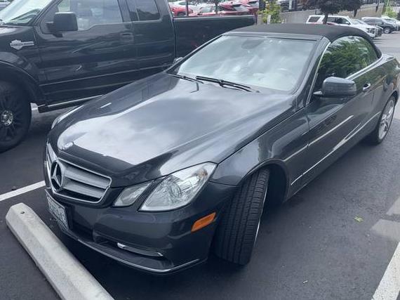 MERCEDES-BENZ E-CLASS 2013 WDDKK5KF8DF216186 image
