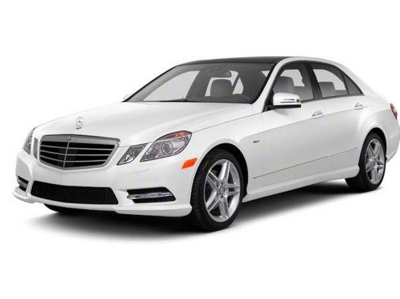 MERCEDES-BENZ E-CLASS 2013 WDDHF5KB5DA690170 image