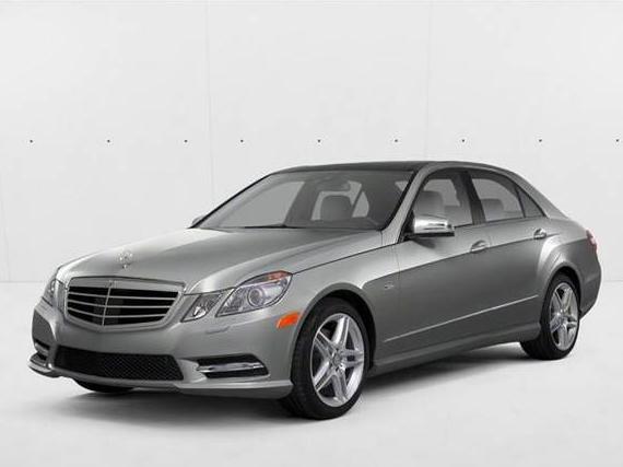 MERCEDES-BENZ E-CLASS 2013 WDDHF5KB8DA728992 image