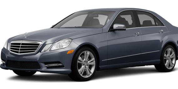 MERCEDES-BENZ E-CLASS 2013 WDDHF5KB6DA675354 image