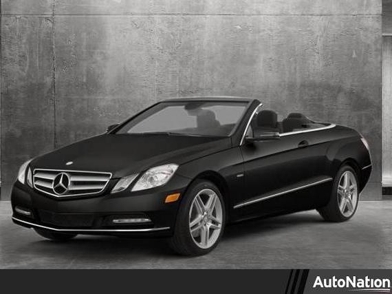 MERCEDES-BENZ E-CLASS 2013 WDDKK5KF9DF194103 image