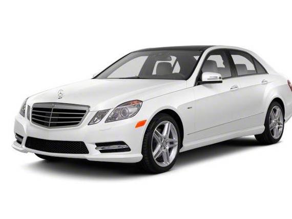 MERCEDES-BENZ E-CLASS 2013 WDDHF5KB7DA727784 image