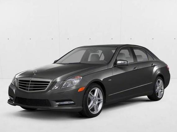 MERCEDES-BENZ E-CLASS 2013 WDDHF5KB1DA672927 image