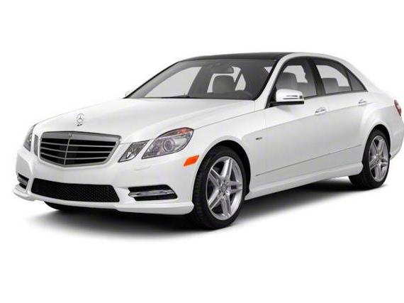 MERCEDES-BENZ E-CLASS 2013 WDDHF5KB3DA665526 image
