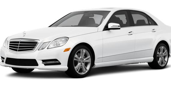MERCEDES-BENZ E-CLASS 2013 WDDHF5KB2DA719866 image