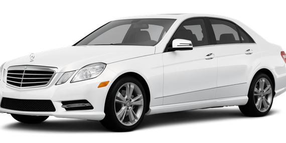 MERCEDES-BENZ E-CLASS 2013 WDDHF5KB8DA734064 image