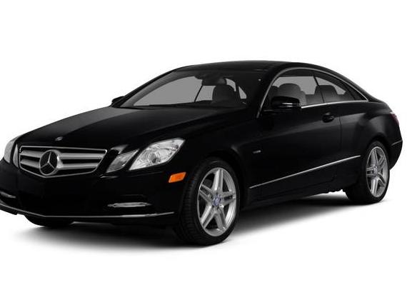 MERCEDES-BENZ E-CLASS 2013 WDDKJ8JB0DF219179 image