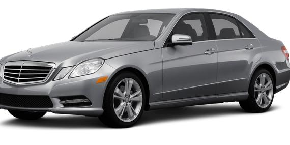 MERCEDES-BENZ E-CLASS 2013 WDDHF5KB4DA720744 image