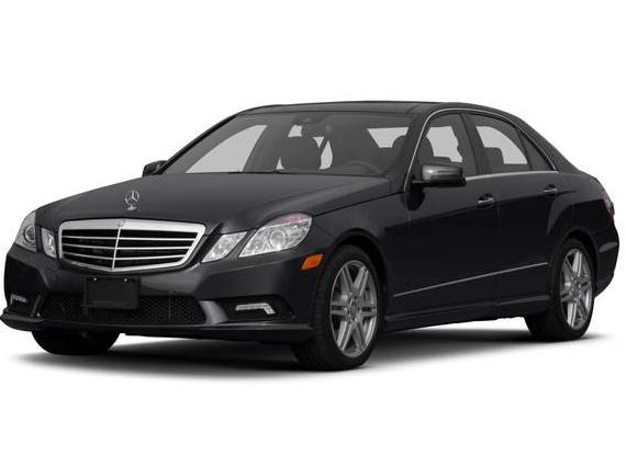 MERCEDES-BENZ E-CLASS 2013 WDDHF9BB2DA676296 image